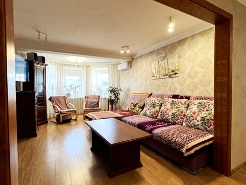 Квартира на вул. Симона Петлюри, 37 в Чернігові, ID 233694, фото №12