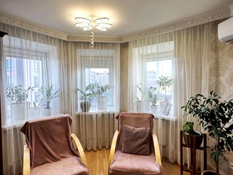 Квартира на вул. Симона Петлюри, 37 в Чернігові, ID 233694, фото №13