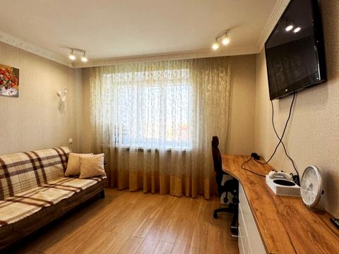 Квартира на вул. Симона Петлюри, 37 в Чернігові, ID 233694, фото №14