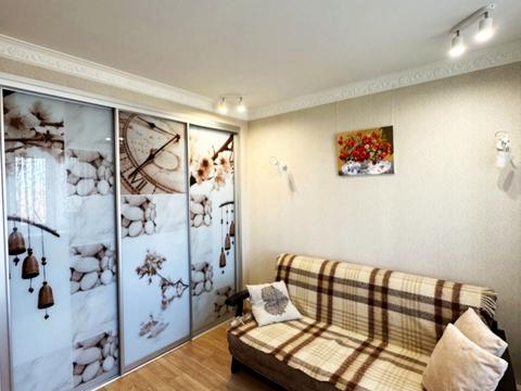 Квартира на вул. Симона Петлюри, 37 в Чернігові, ID 233694, фото №16