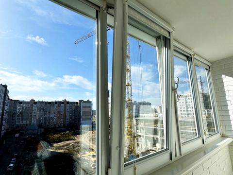 Квартира на вул. Симона Петлюри, 37 в Чернігові, ID 233694, фото №23
