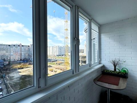 Квартира на вул. Симона Петлюри, 37 в Чернігові, ID 233694, фото №24