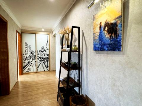 Квартира на вул. Симона Петлюри, 37 в Чернігові, ID 233694, фото №4