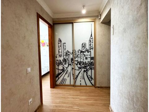Квартира на вул. Симона Петлюри, 37 в Чернігові, ID 233694, фото №6