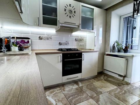 Квартира на вул. Симона Петлюри, 37 в Чернігові, ID 233694, фото №9