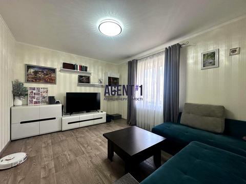 Квартира на вул. Соборна, 10-Г в Києві, ID 273511, фото №2