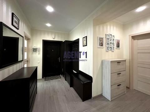 Квартира на вул. Соборна, 10-Г в Києві, ID 273511, фото №14