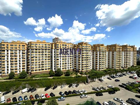 Квартира на вул. Соборна, 10-Г в Києві, ID 273511, фото №16
