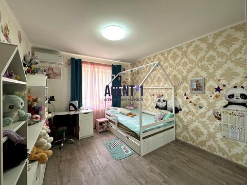 Квартира на вул. Соборна, 10-Г в Києві, ID 273511, фото №4