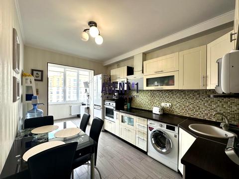 Квартира на вул. Соборна, 10-Г в Києві, ID 273511, фото №7