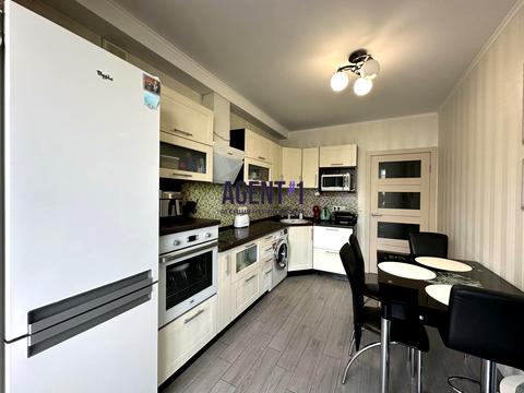 Квартира на вул. Соборна, 10-Г в Києві, ID 273511, фото №8