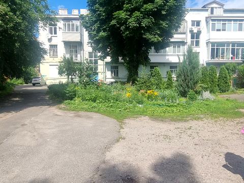Квартира на вул. Юрківська вул., 34-А кБ в Києві, ID 250123, фото №1