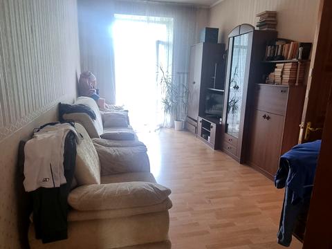 Квартира на вул. Юрківська вул., 34-А кБ в Києві, ID 250123, фото №5
