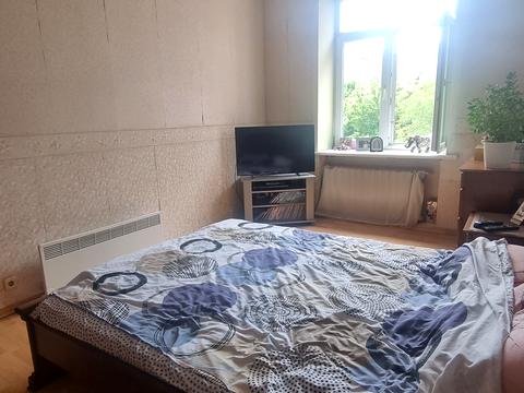 Квартира на вул. Юрківська вул., 34-А кБ в Києві, ID 250123, фото №6