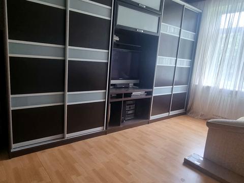 Квартира на вул. Юрківська вул., 34-А кБ в Києві, ID 250123, фото №7