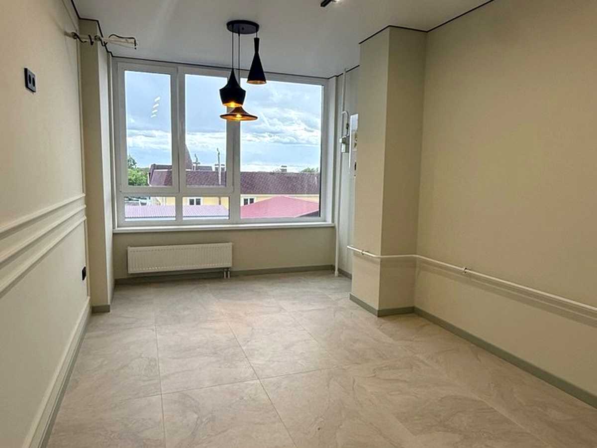 Квартира на вул. Володимирська, 36А в Києві, ID 313196, фото №1