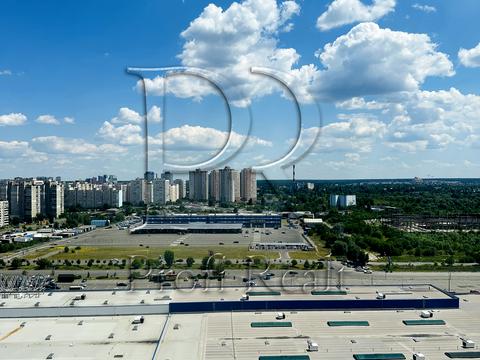 Квартира на вул. Бориса Гмирі, 22-Б в Києві, ID 164267, фото №1