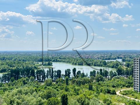 Квартира на вул. Бориса Гмирі, 22-Б в Києві, ID 164267, фото №3