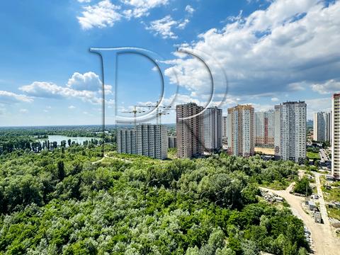 Квартира на вул. Бориса Гмирі, 22-Б в Києві, ID 164267, фото №4