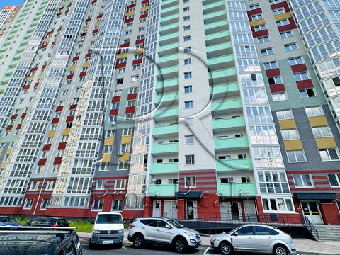 Квартира на вул. Бориса Гмирі, 22-Б в Києві, ID 164267, фото №6