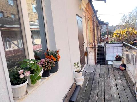 Квартира на вул. Ніжинська, 26 в Одесі, ID 174289, фото №15