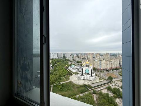 Квартира на вул. Микільсько-Слобідська, 3-Б в Києві, ID 208966, фото №5