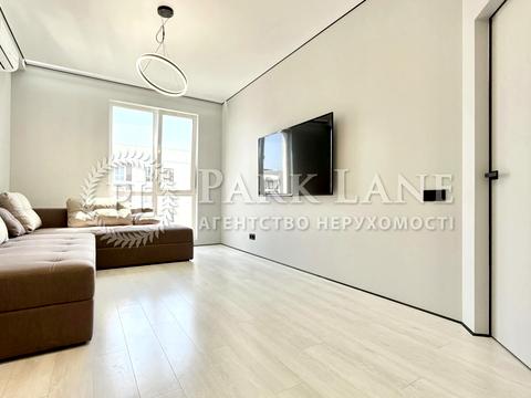 Квартира на вул. Михайла Максимовича, 26-В в Києві, ID 203792, фото №2