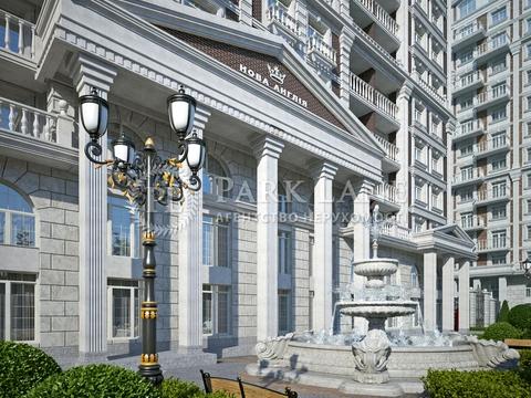 Квартира на вул. Михайла Максимовича, 26-В в Києві, ID 203792, фото №16