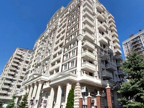 Квартира на вул. Михайла Максимовича, 26-В в Києві, ID 203792, фото №17