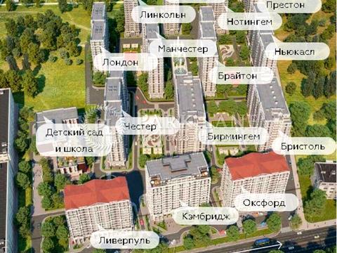 Квартира на вул. Михайла Максимовича, 26-В в Києві, ID 203792, фото №19