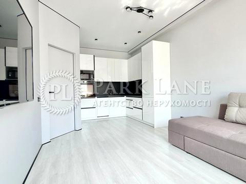Квартира на вул. Михайла Максимовича, 26-В в Києві, ID 203792, фото №3