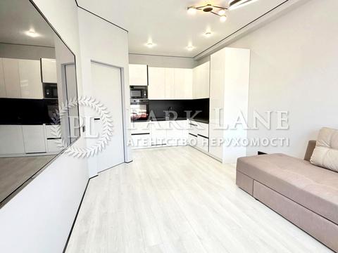Квартира на вул. Михайла Максимовича, 26-В в Києві, ID 203792, фото №4