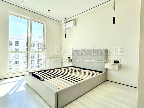 Квартира на вул. Михайла Максимовича, 26-В в Києві, ID 203792, фото №5
