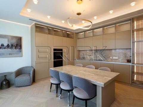 Квартира на вул. Антоновича, 109 в Київ, ID 162516, фото №2