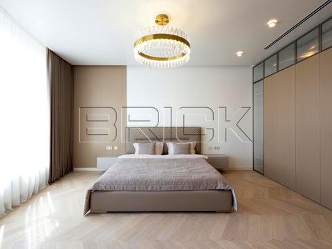 Квартира на вул. Антоновича, 109 в Києві, ID 162516, фото №13