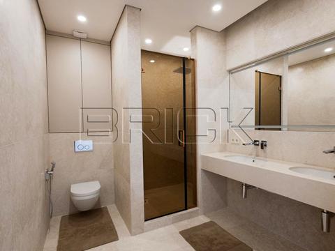Квартира на вул. Антоновича, 109 в Києві, ID 162516, фото №15