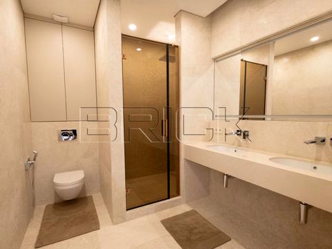 Квартира на вул. Антоновича, 109 в Києві, ID 162516, фото №16