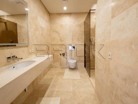 Квартира на вул. Антоновича, 109 в Києві, ID 162516, фото №17