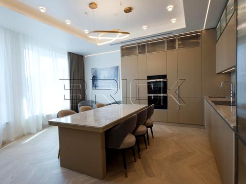 Квартира на вул. Антоновича, 109 в Київ, ID 162516, фото №3