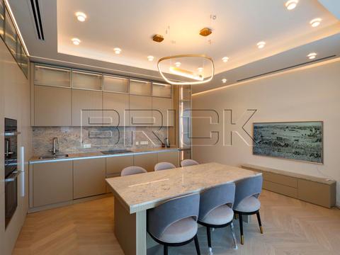 Квартира на вул. Антоновича, 109 в Києві, ID 162516, фото №30