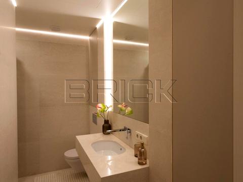 Квартира на вул. Антоновича, 109 в Києві, ID 162516, фото №34