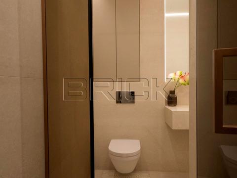 Квартира на вул. Антоновича, 109 в Києві, ID 162516, фото №35