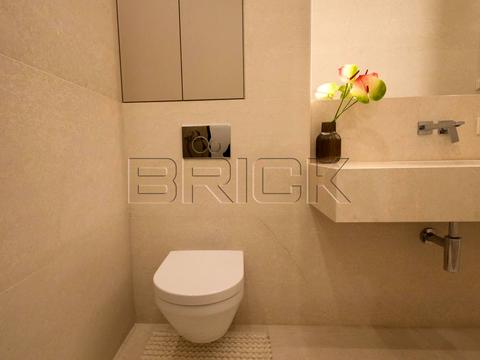 Квартира на вул. Антоновича, 109 в Києві, ID 162516, фото №36
