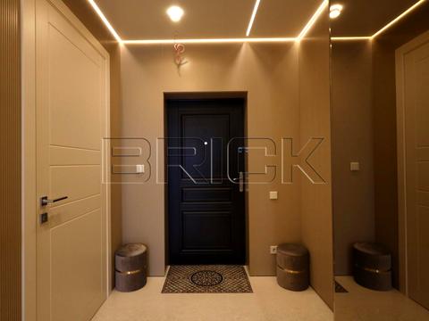 Квартира на вул. Антоновича, 109 в Києві, ID 162516, фото №41