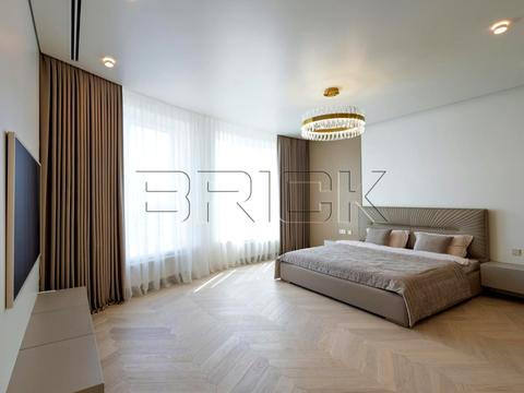 Квартира на вул. Антоновича, 109 в Києві, ID 162516, фото №10