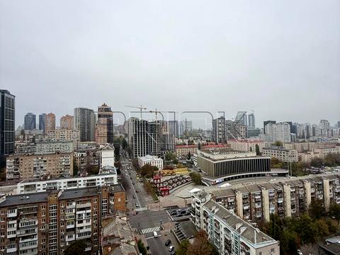 Квартира на вул. Антоновича, 109 в Київ, ID 177545, фото №2