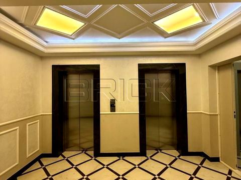 Квартира на вул. Антоновича, 109 в Київ, ID 177545, фото №3