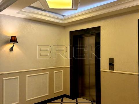 Квартира на вул. Антоновича, 109 в Київ, ID 177545, фото №4