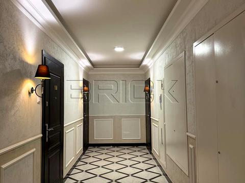 Квартира на вул. Антоновича, 109 в Київ, ID 177545, фото №5