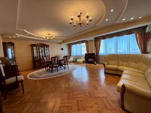 Квартира на просп. Володимира Івасюка, 12-Д в Київ, ID 248687, фото №1
